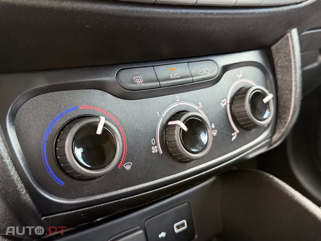 Fiat Tipo 1.3 Multijet City Life