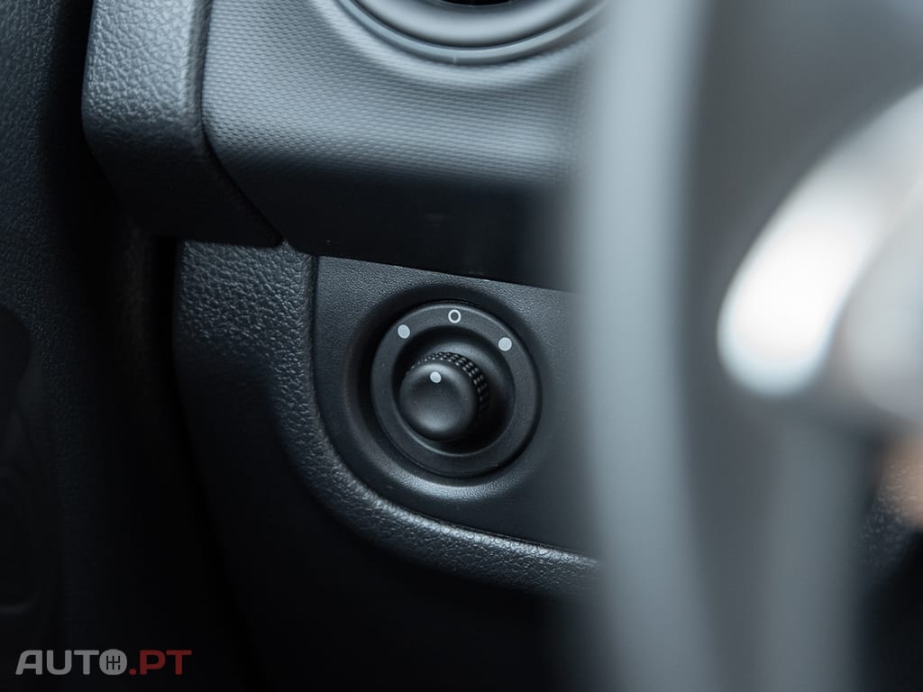 Dacia Sandero TCe 90 Easy-R Comfort