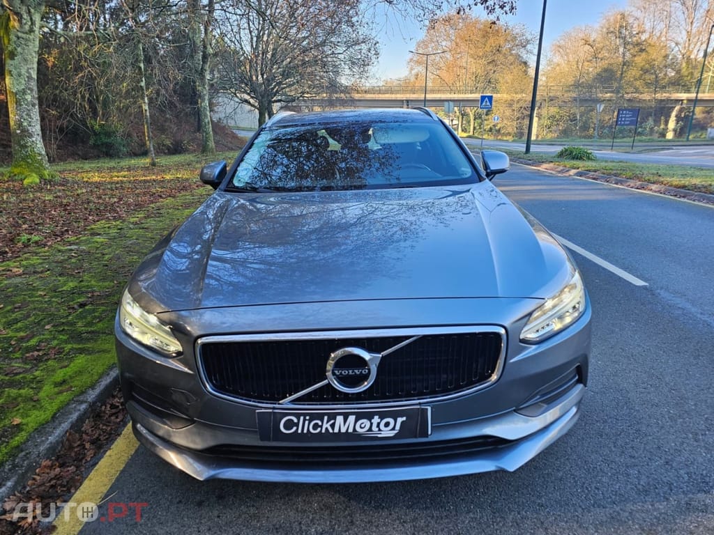 Volvo V90 2.0 D4 Inscription Geartronic