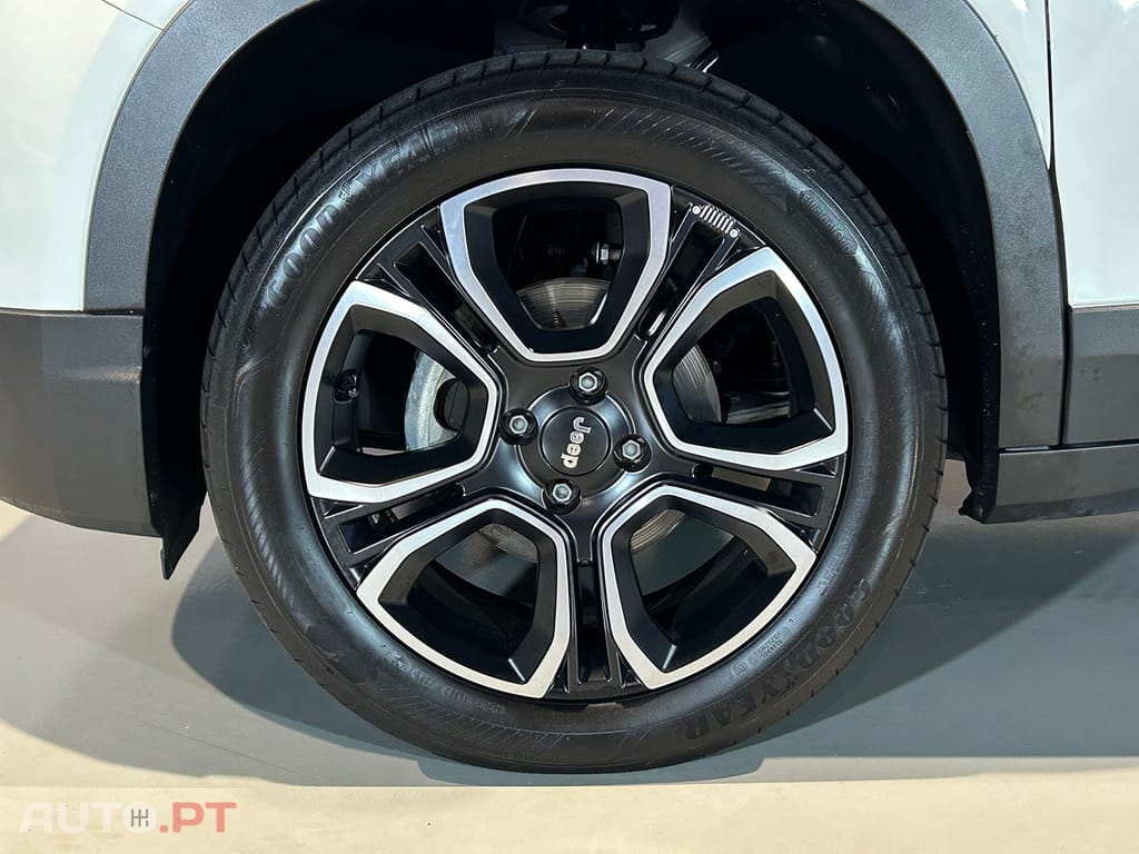 Jeep Avenger 1.2 GSE T3 Altitude