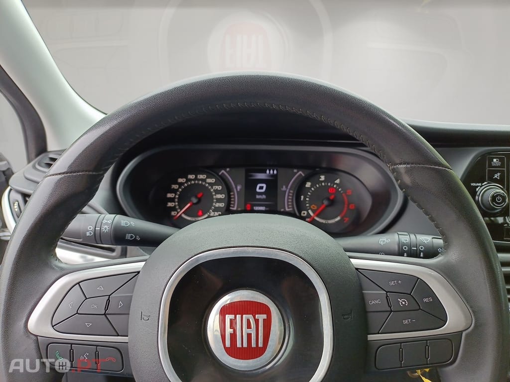 Fiat Tipo 1.3 M-Jet Lounge J17