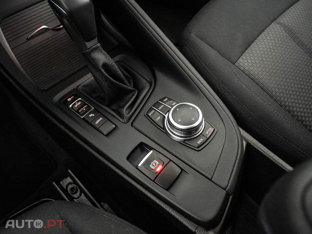 BMW X1 25 e xDrive