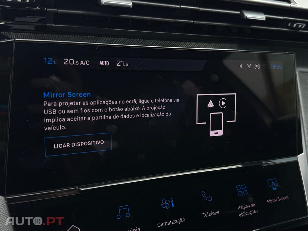 Peugeot 308 1.6 Hybrid GT e-EAT8