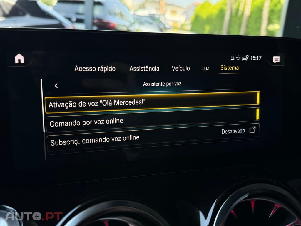 Mercedes-Benz EQB 350 4Matic AMG Line
