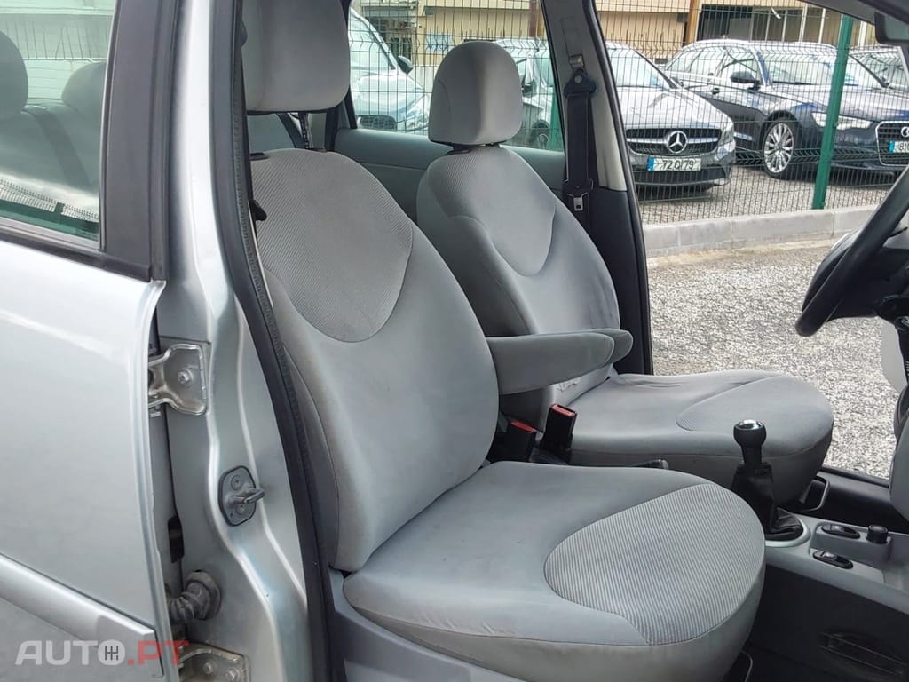 Citroen C3 1.4 HDi Exclusive