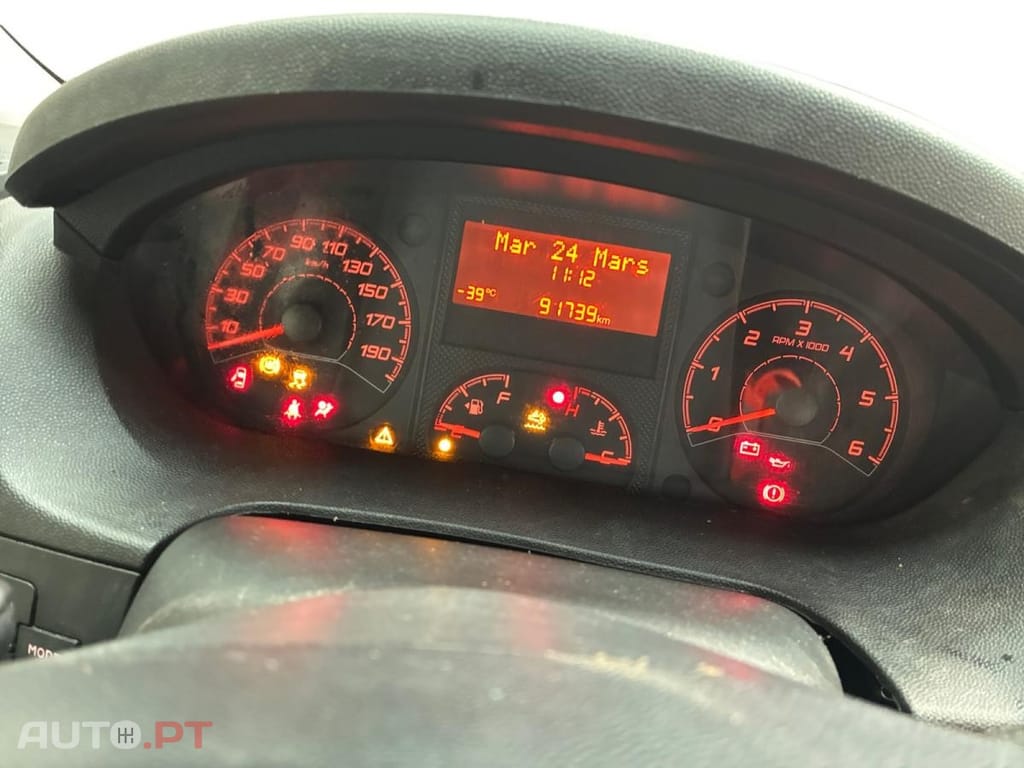 Citroen Jumper 2.0 BlueHDi 35 L2 Confort