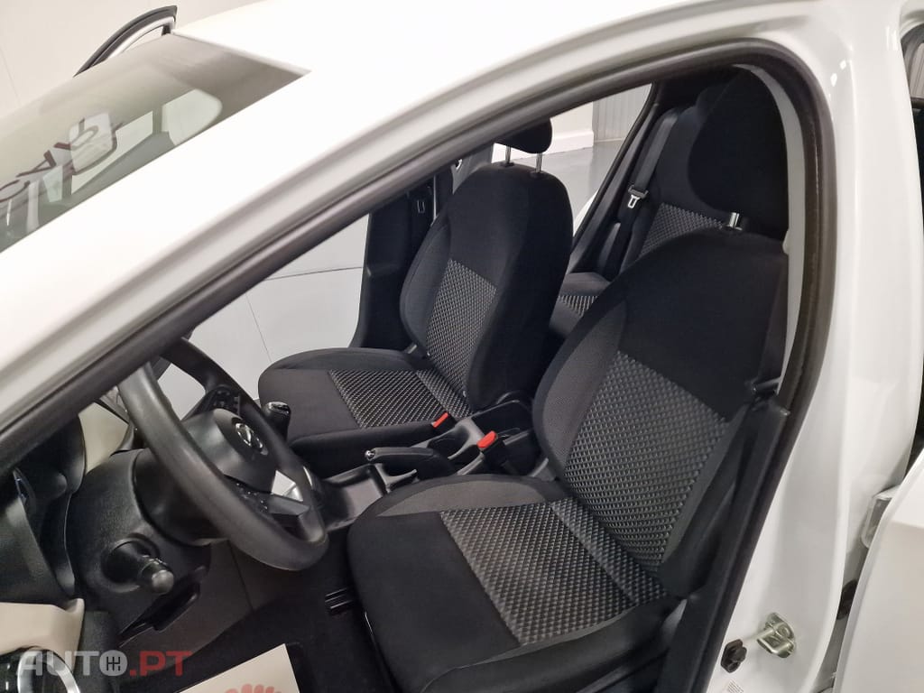 Nissan Micra 1.0 IG-T N CONNECTA