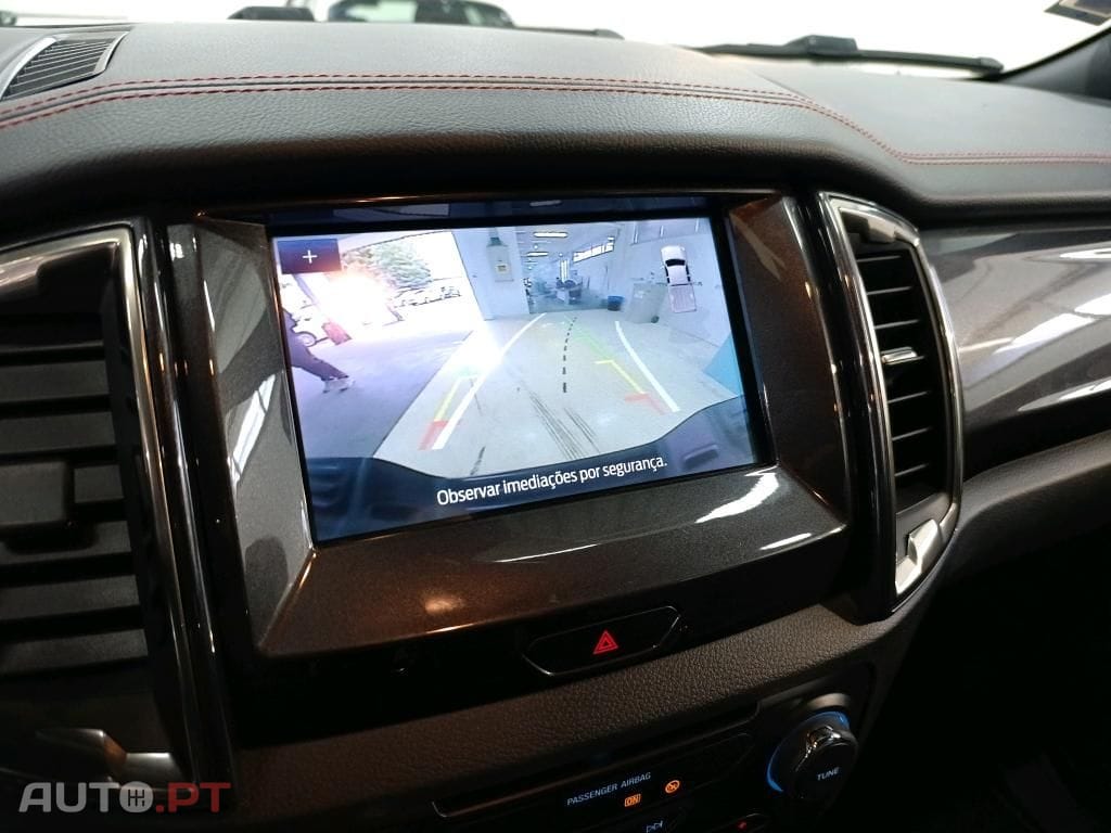 Ford Ranger 2.0 TDCi CD Wildtrak Aut.4WD