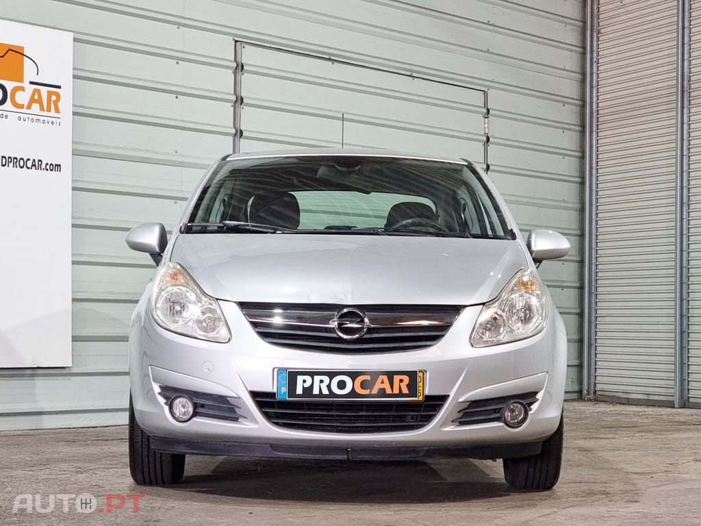 Opel Corsa 1.2 Enjoy