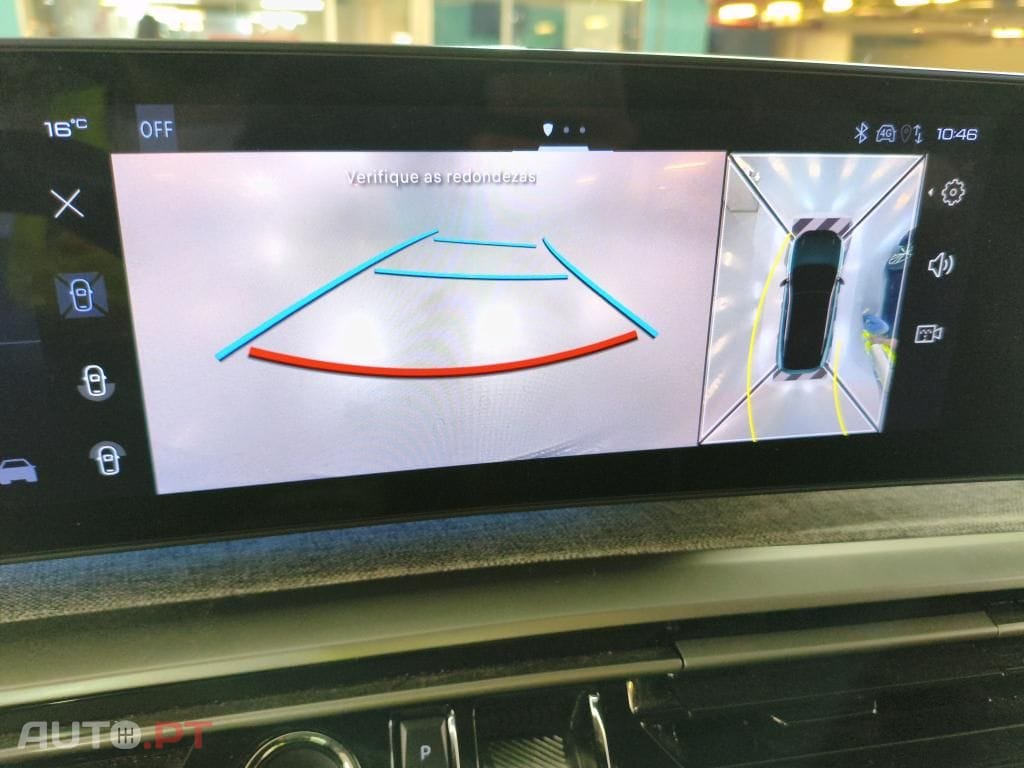 Peugeot E-3008 73 kWh Allure