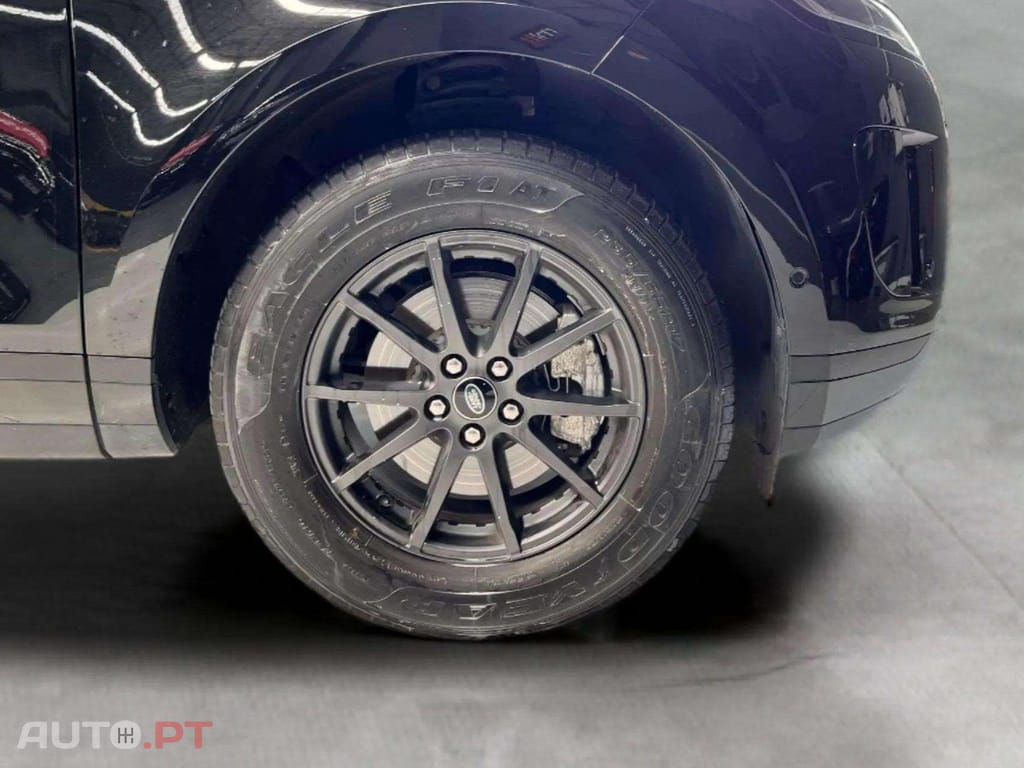 Land Rover Evoque 1.5 HYBRID AWD S AUTO