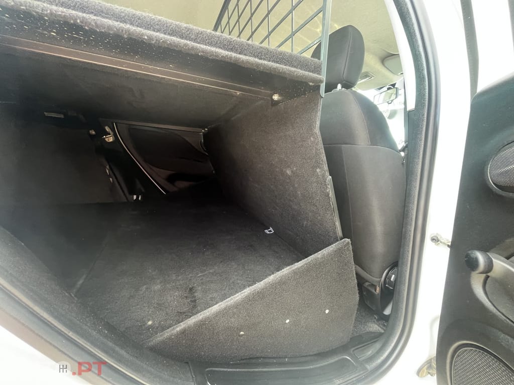 Fiat Punto 1.3 M-jet