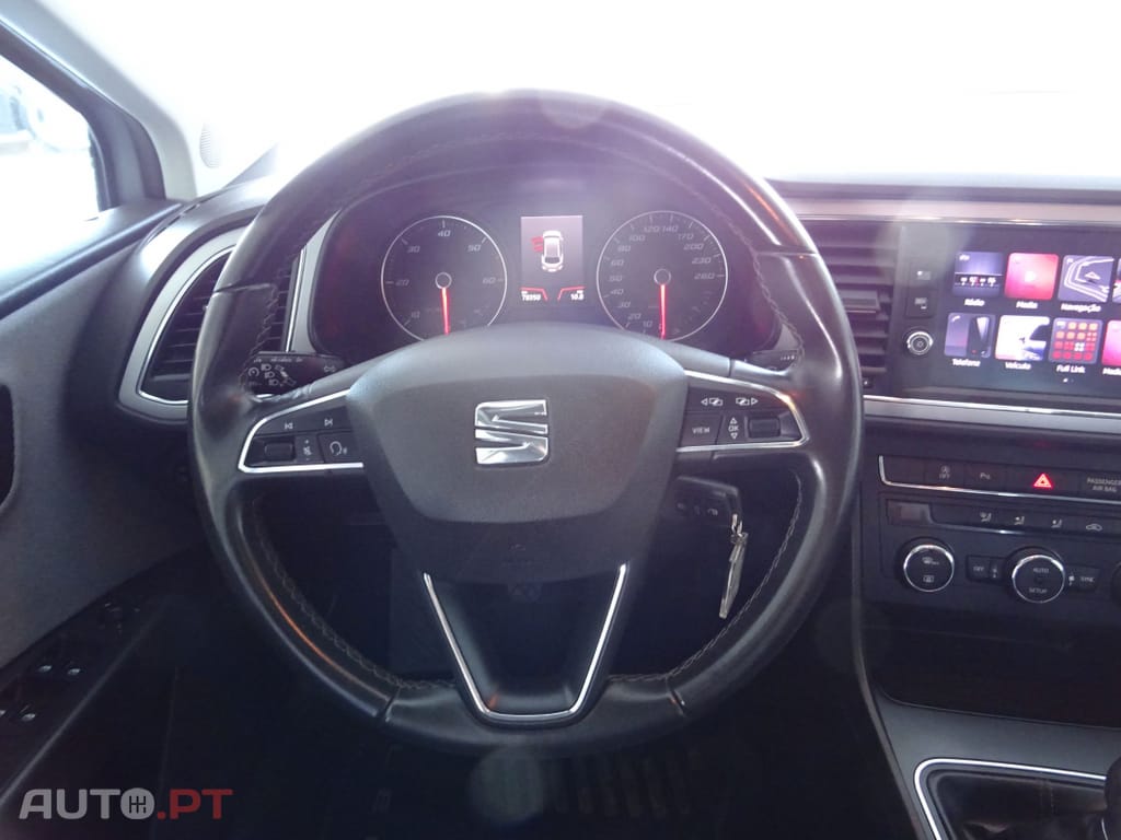 Seat Leon 1.6 TDI Reference S/S