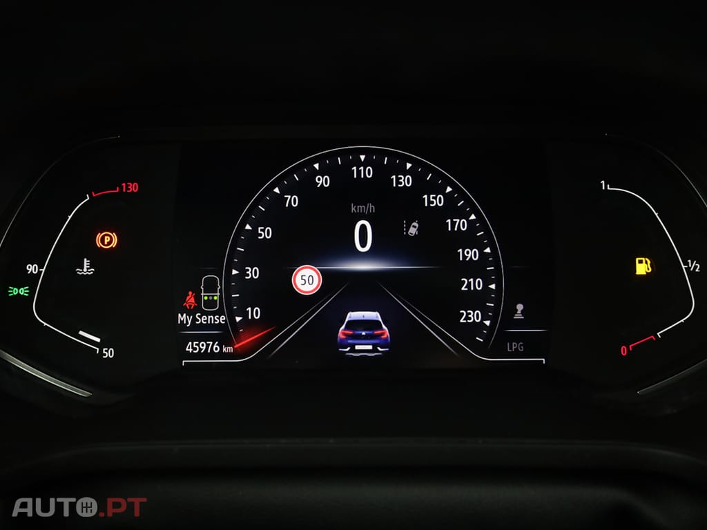 Renault Captur Captur 1.0 TCe Techno Bi-Fuel