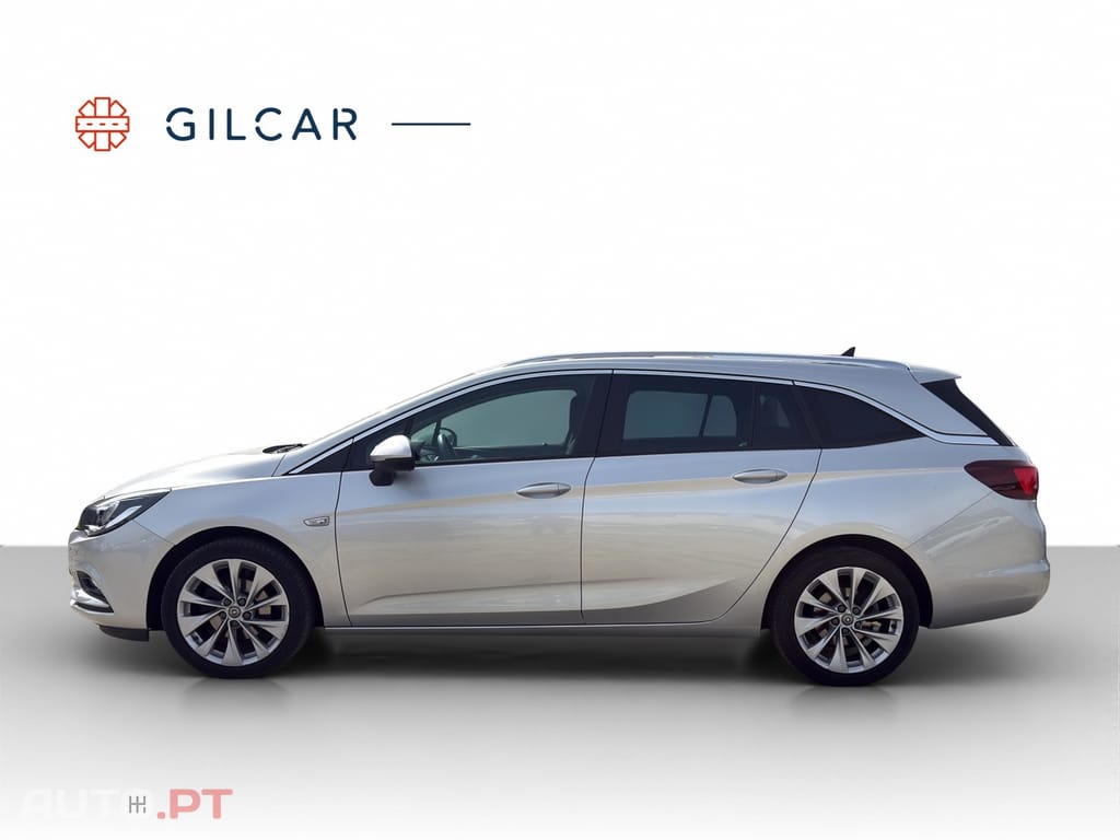 Opel Astra Sports Tourer 1.0 Edition S/S