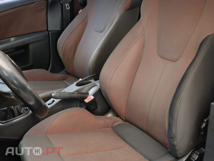 Seat Leon 2.0 TDI Style