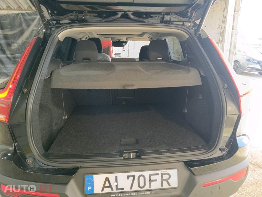 Volvo XC40 1.5 T4 PHEV Inscription Expression