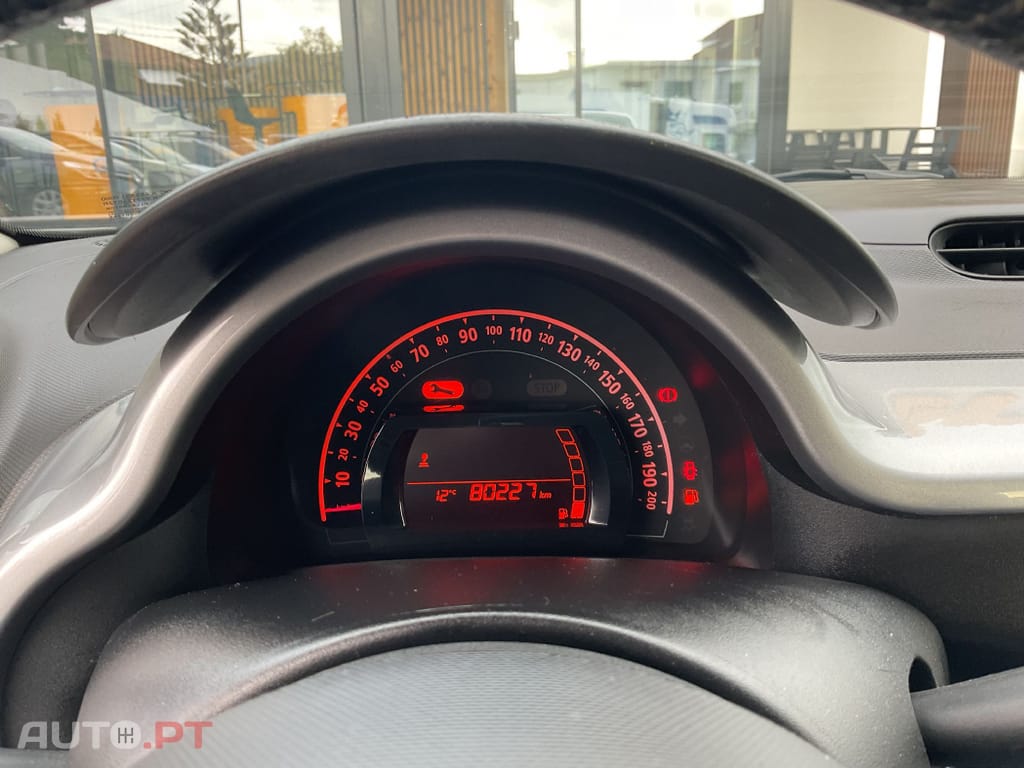 Renault Twingo 1.0 SCe Limited