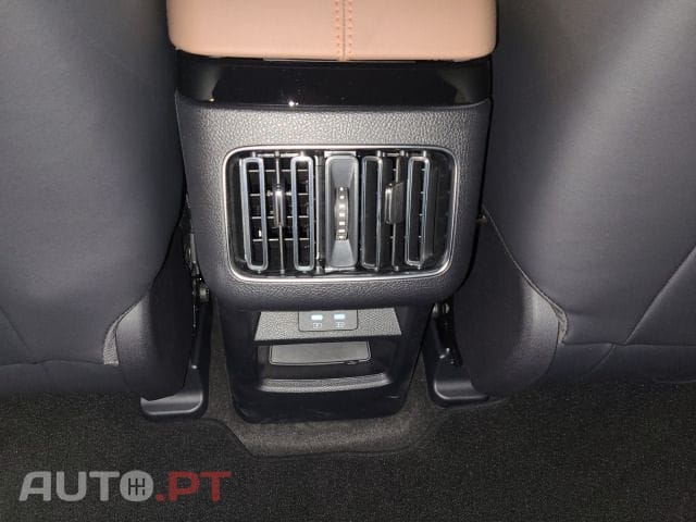 BYD Seal U DM-I