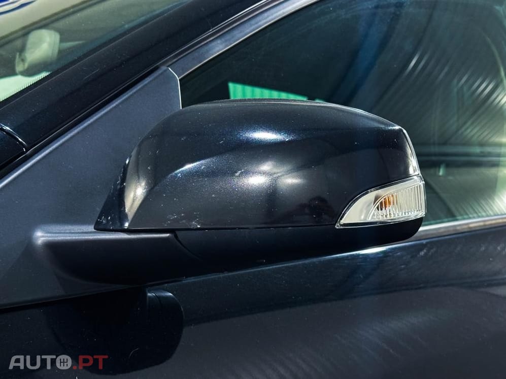 Renault Mégane 1.5 dCi Bose Edition