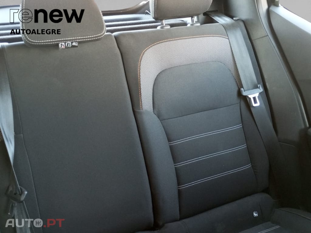 Dacia Sandero Stepway Confort Eco-G 100