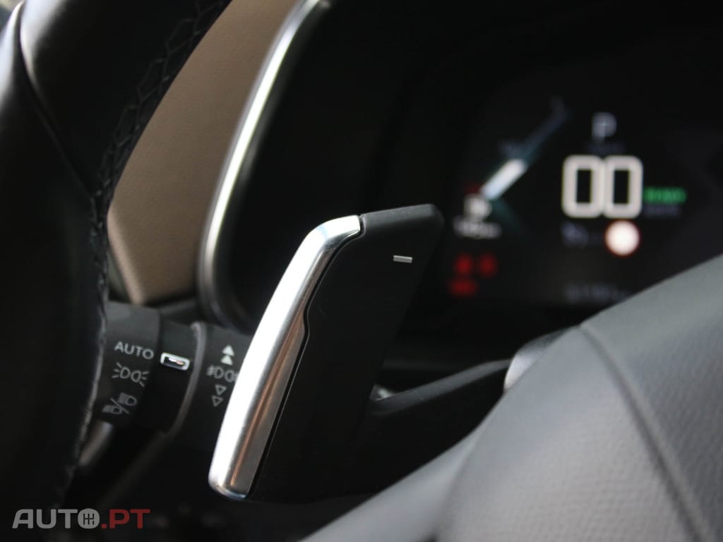 DS DS7 Crossback E-Tense Grand Chic EAT8