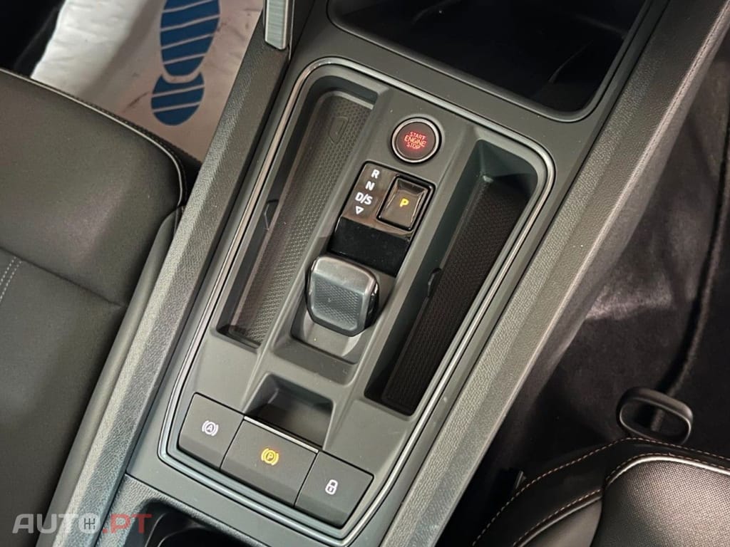 Cupra Leon VZ 1.4 e-Hybrid I.V.A DEDUTÍVEL 