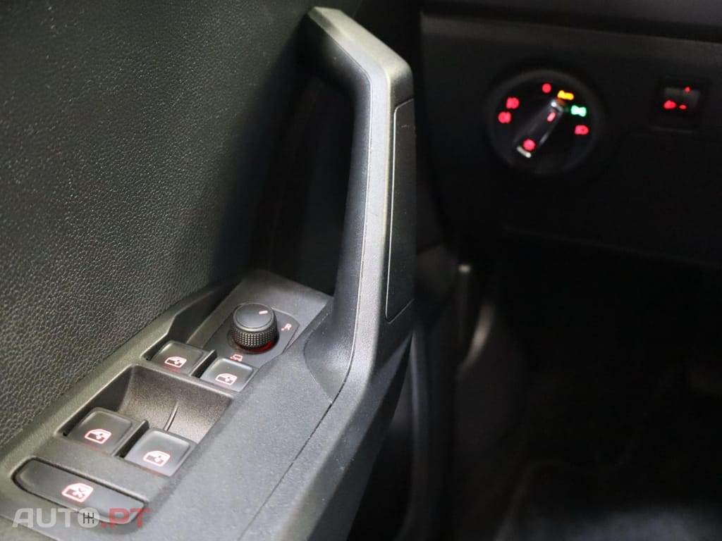 Seat Ibiza 1.6 TDI REFERENCE 