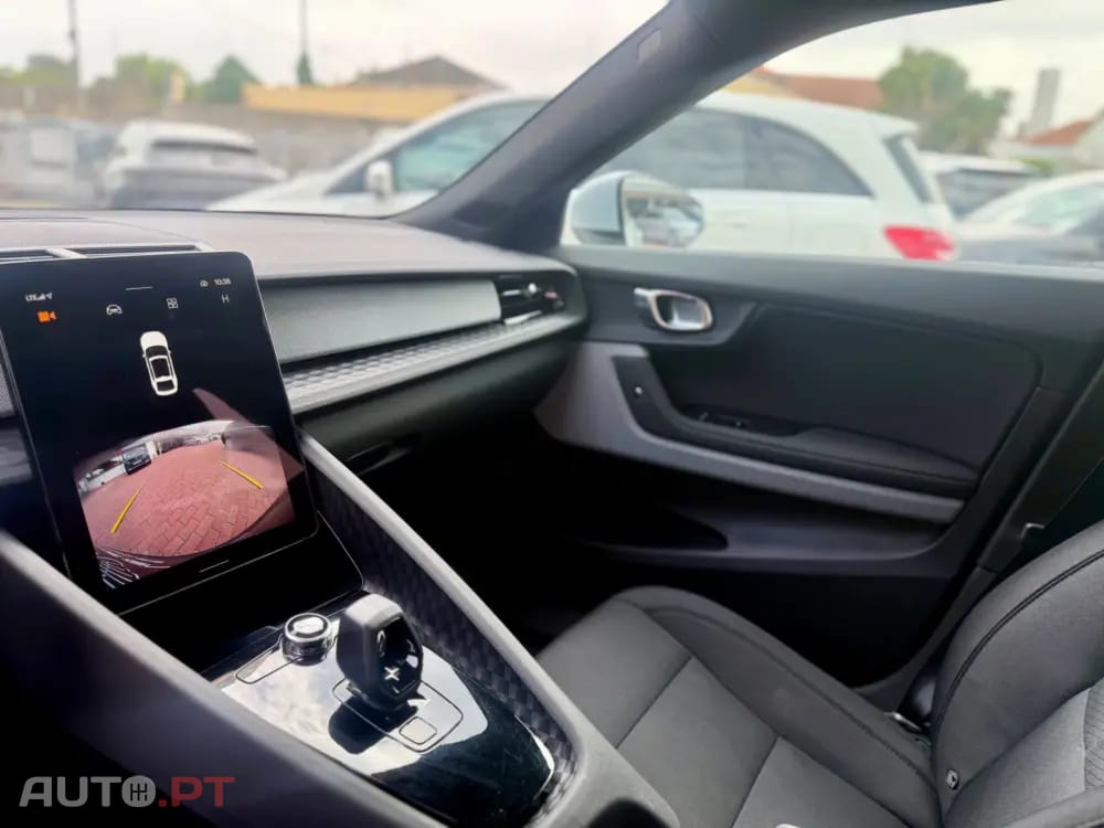 Polestar 2 Single Motor 69kWh