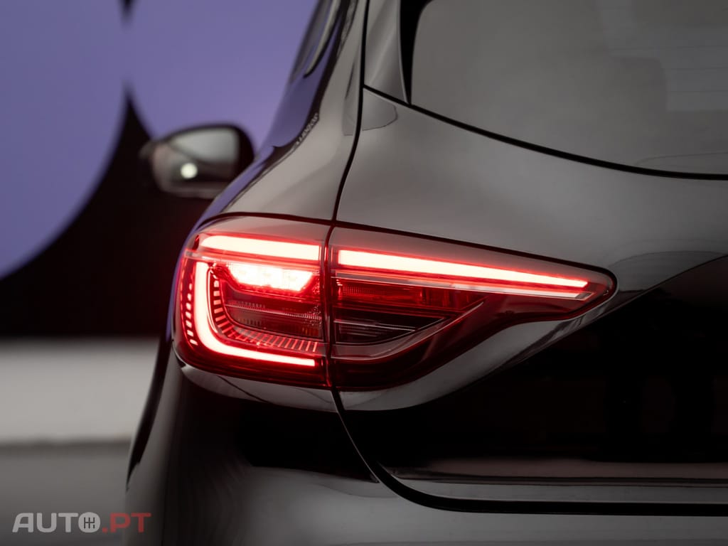 Renault Clio 1.5 Blue dCi Evolution