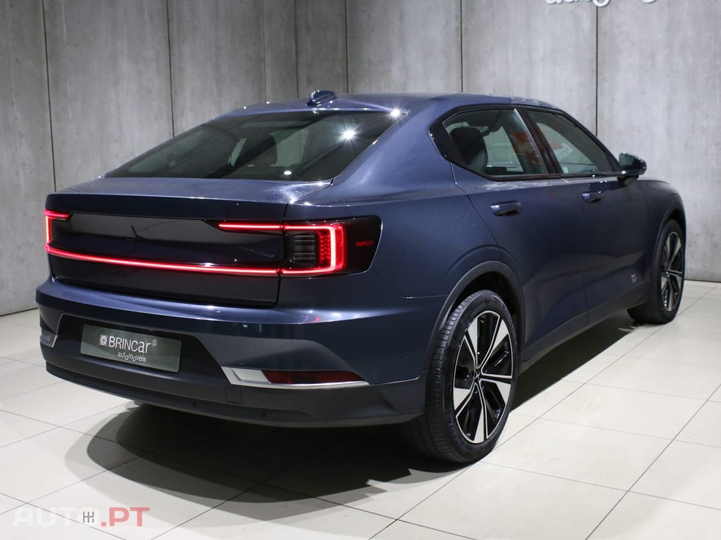 Polestar 2 Single Motor 78kWh