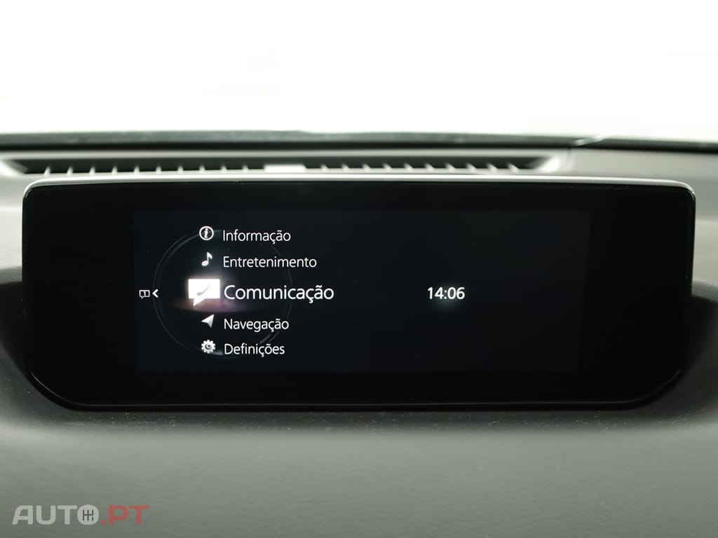 Mazda MX-3 MX-30 E-SKYACTIV EXCLUSVE-LINE