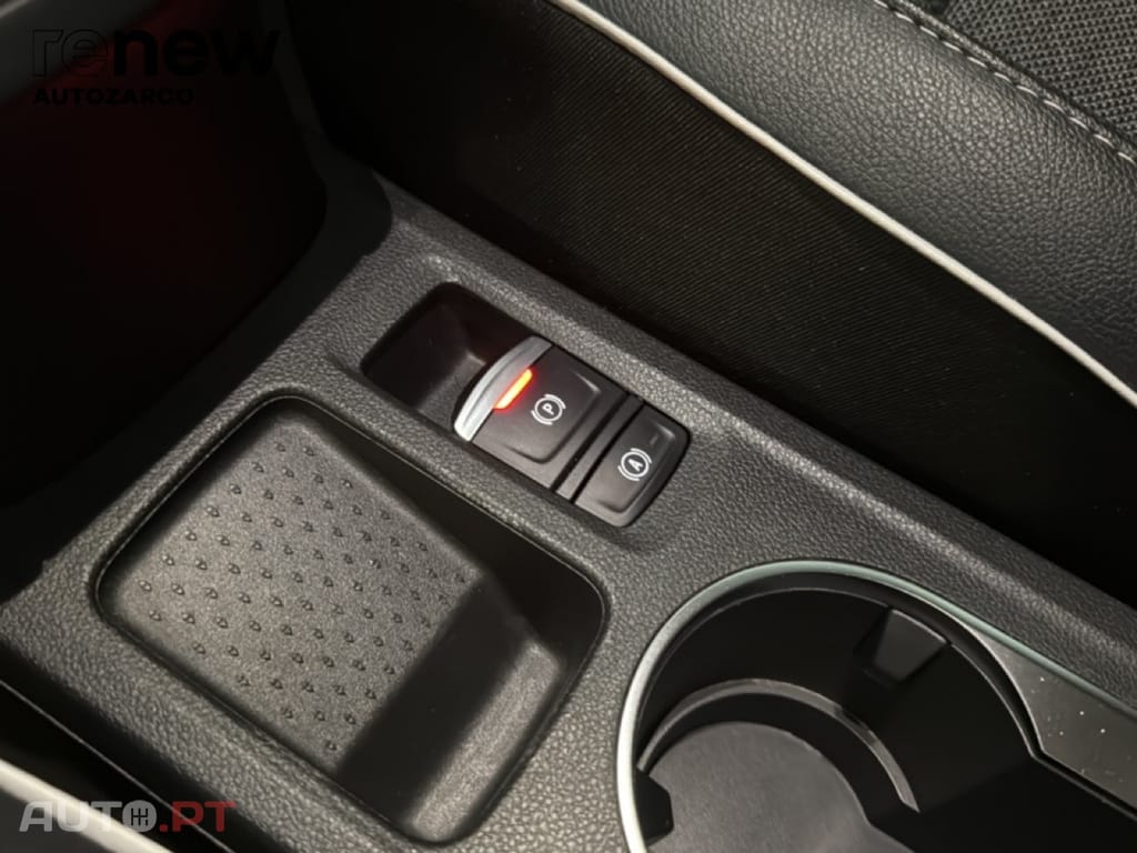 Renault Captur Techno