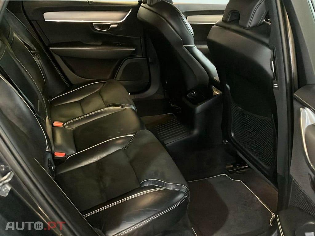 Volvo V90 2.0 T8 R-Design AWD Geartronic