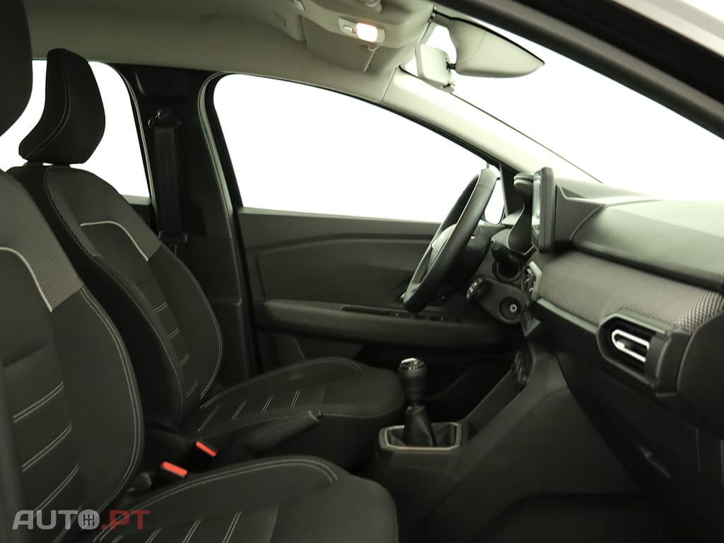 Dacia Sandero Sandero 1.0 TCe Expression