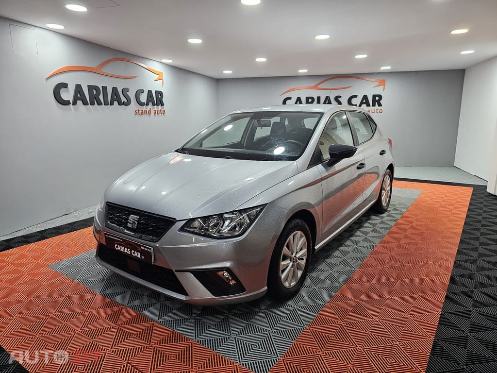 Seat Ibiza 1.0 TSI Style