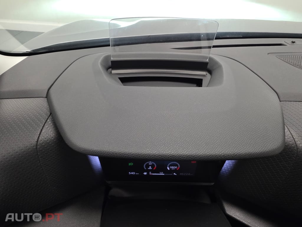 Citroen C4 1.5 BlueHDi Feel Pack