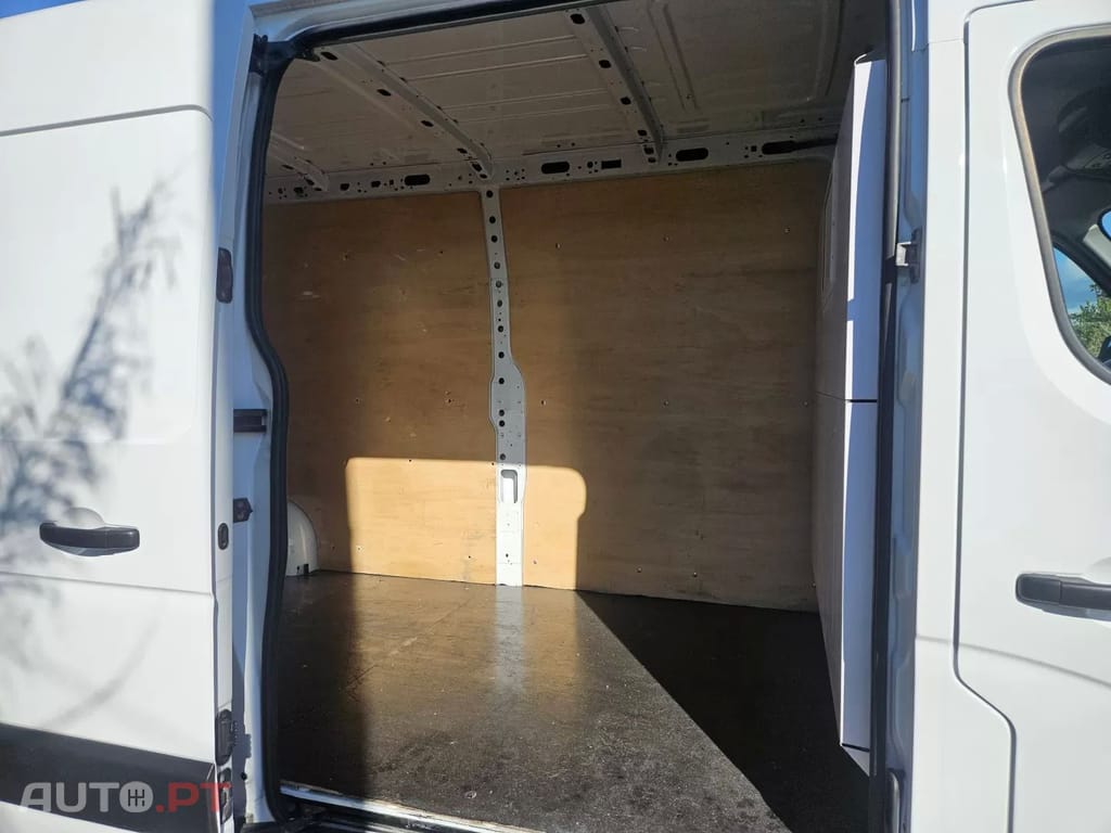 Renault Master  2.3 L3H2