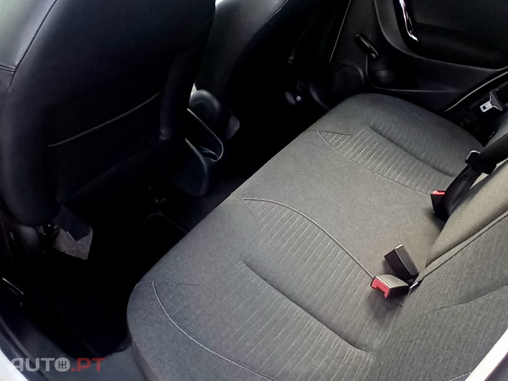 Citroen C3 1.6 HDI 100CV Feel