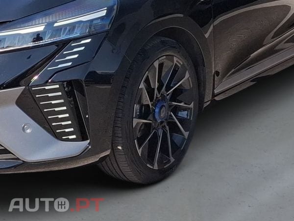 Renault Clio TCe 90 esprit Alpine