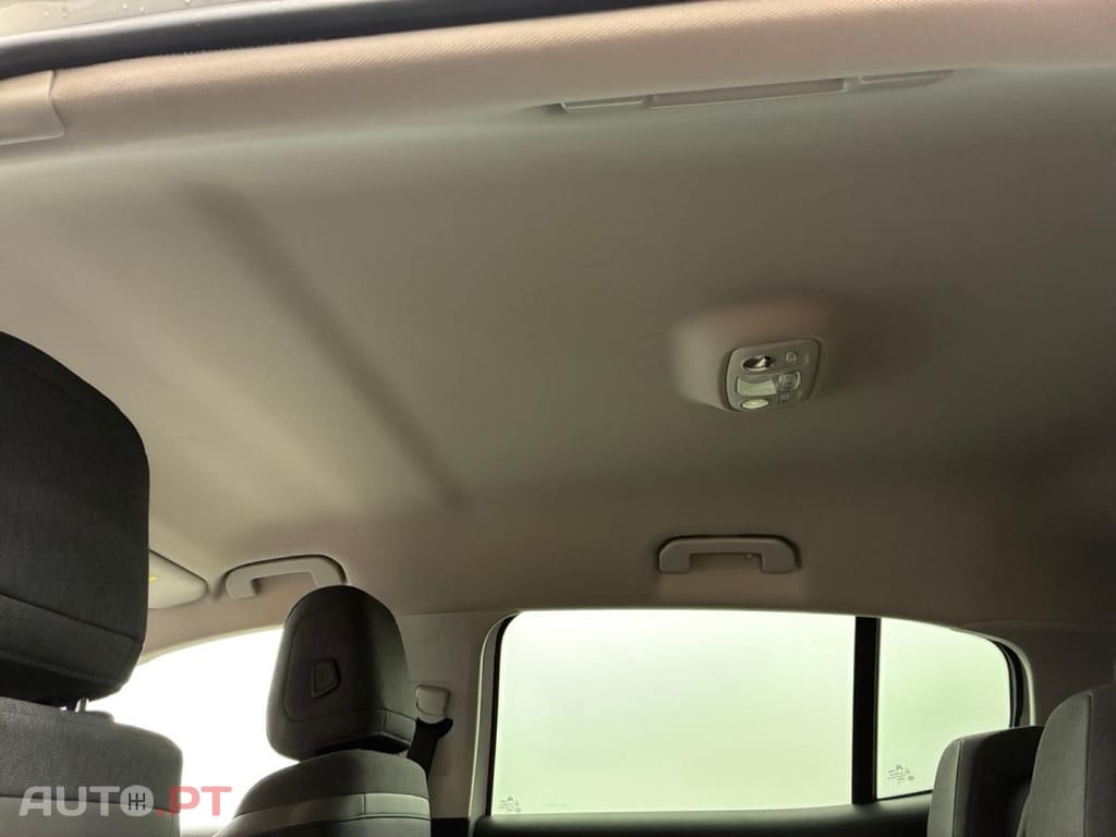 Citroen C5 Aircross 1.5 BlueHDi Shine EAT8