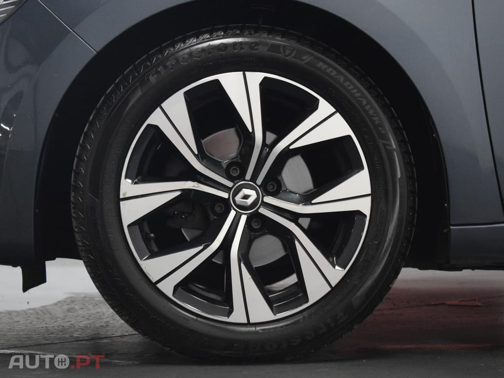 Renault Clio TCe 90 Limited