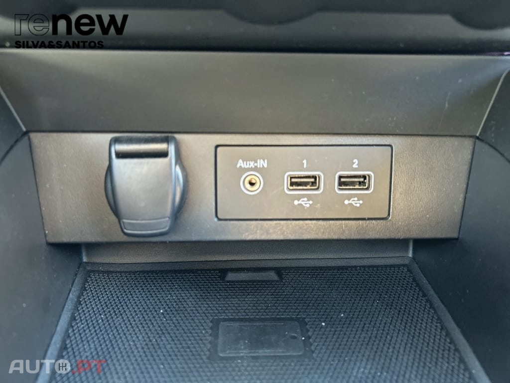 Renault Clio RS Line TCe 90