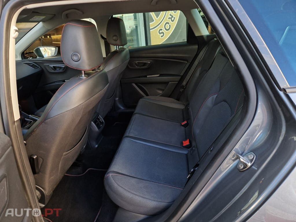 Seat Leon 1.4 TSi FR S/S