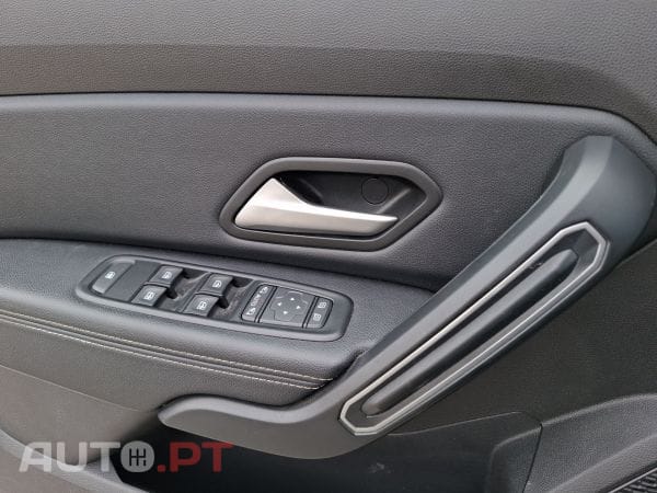 Dacia Duster 1.0 ECO-G 100cv Bi-Fuel Journey