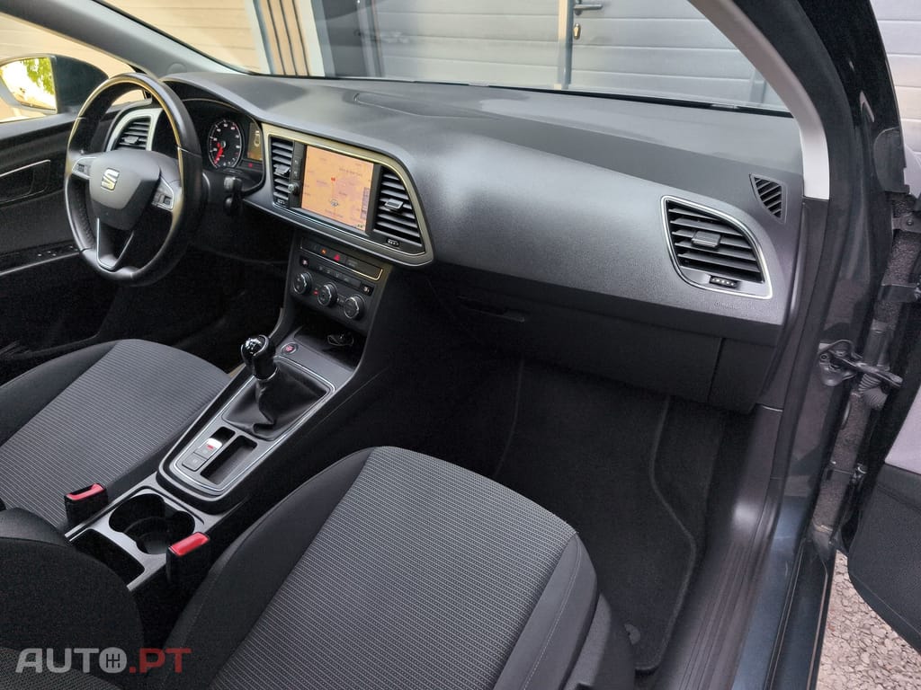 Seat Leon 1.0 EcoTSI Style S/S