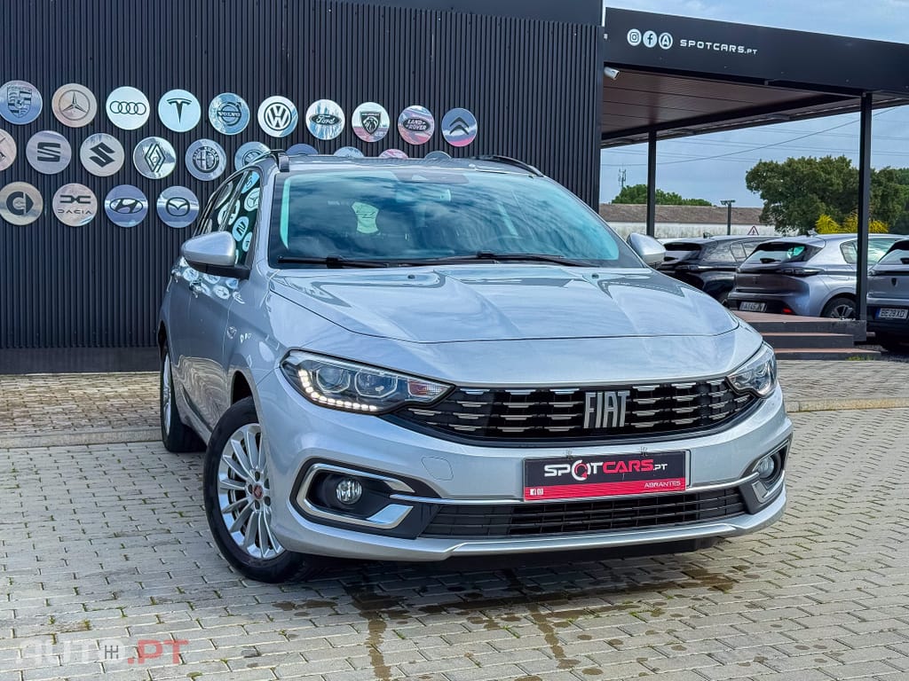 Fiat Tipo 1.3 Multijet Life