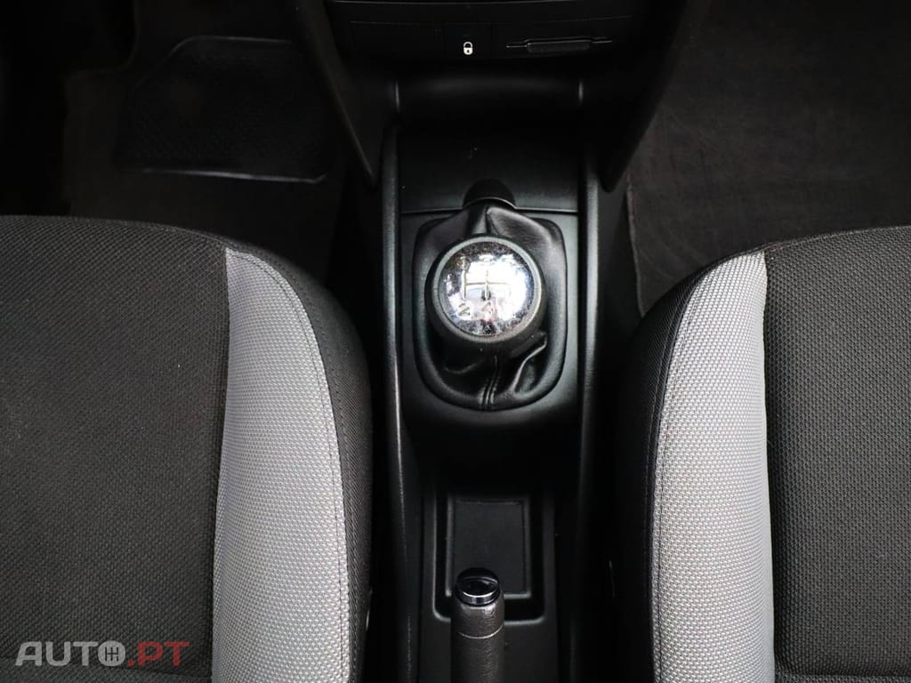 Peugeot 207 1.4 16V Active