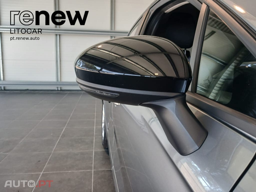 Renault Clio Evolution