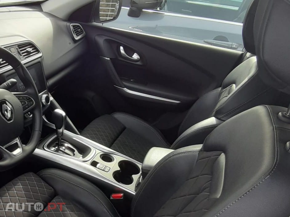 Renault Kadjar Renault Kadjar 1.5 dCi Techno